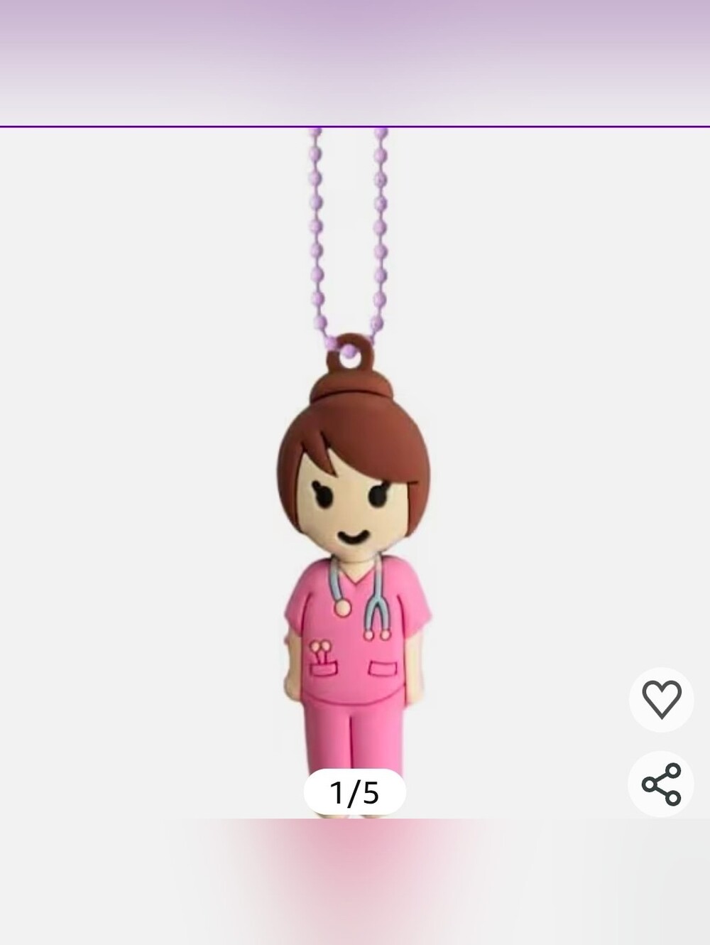 Bottle Opener Keychain